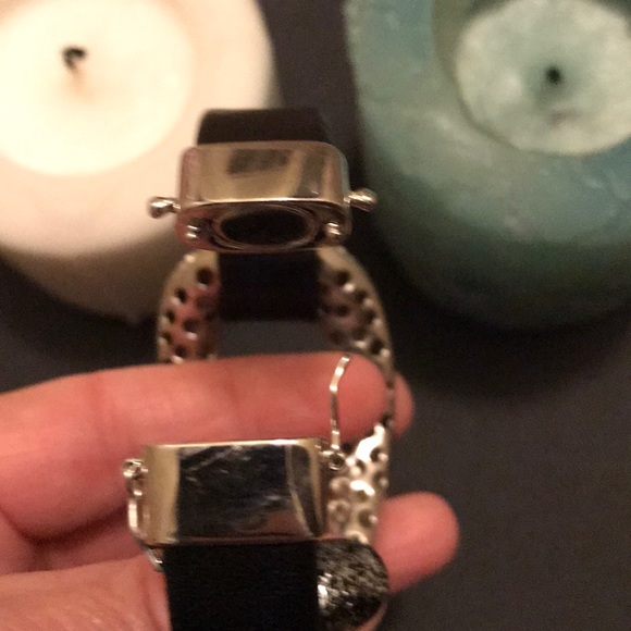 Rhinestone bracelets - Picture 4 of 5